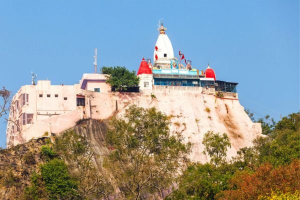 Mansa Devi Temple